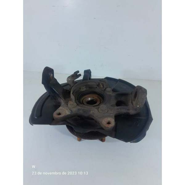 Manga Eixo Pajero Full 3.2 Dianteira Esquerda 2006/2016