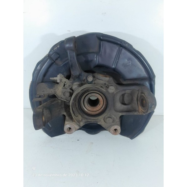 Manga Eixo Pajero Full 3.2 Dianteira Esquerda 2006/2016