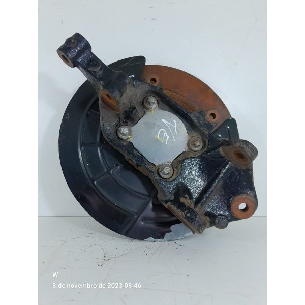 Manga Eixo Roda Compass Traseira Esquerda 2017/2021 4x2