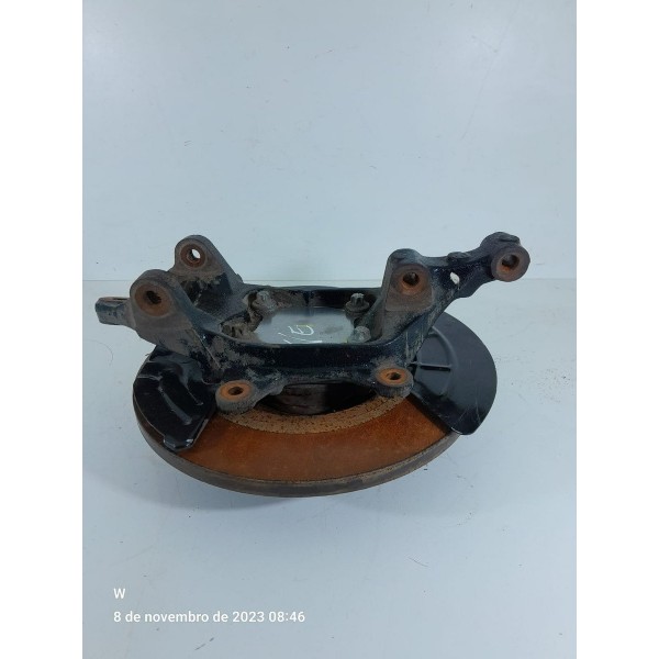 Manga Eixo Roda Compass Traseira Esquerda 2017/2021 4x2