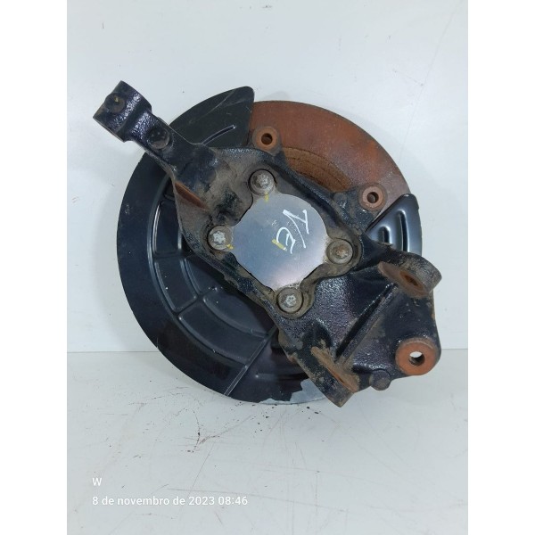 Manga Eixo Roda Compass Traseira Esquerda 2017/2021 4x2