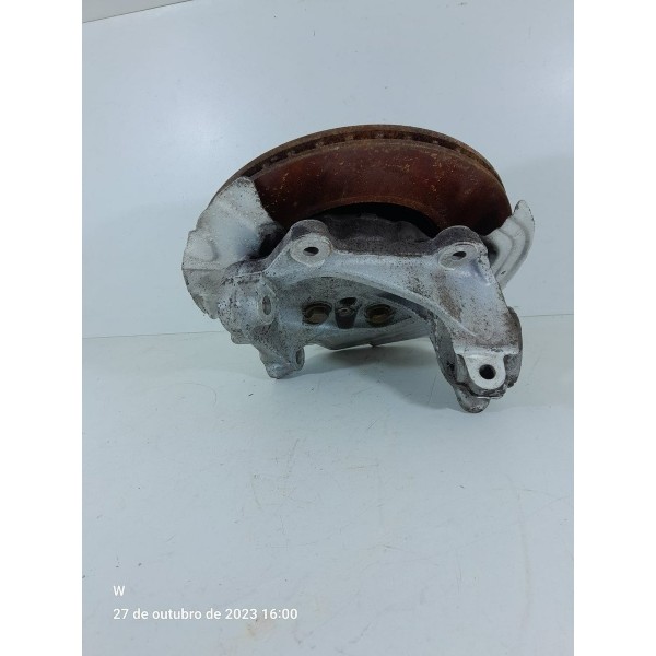 Manga Eixo Bmw 118 120 130 Dianteira E 2005/2011 676444303