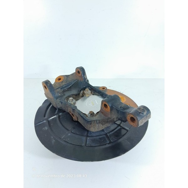 Manga Eixo Compass Traseiro Direito 2017/2021 4x2