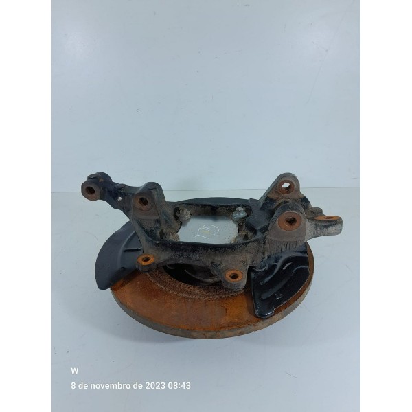 Manga Eixo Compass Traseiro Direito 2017/2021 4x2