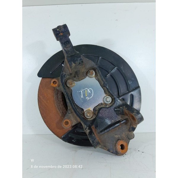 Manga Eixo Compass Traseiro Direito 2017/2021 4x2