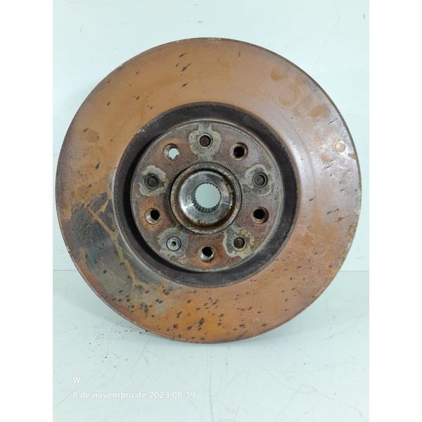 Manga Eixo Compass Dianteira Direita 2017/2021