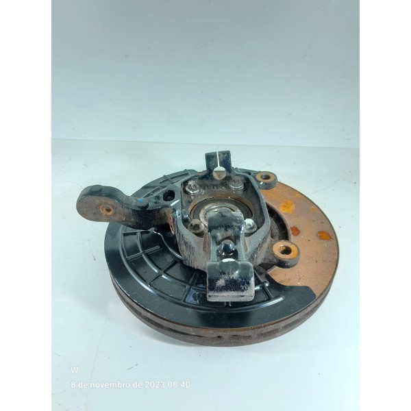 Manga Eixo Compass Dianteira Direita 2017/2021