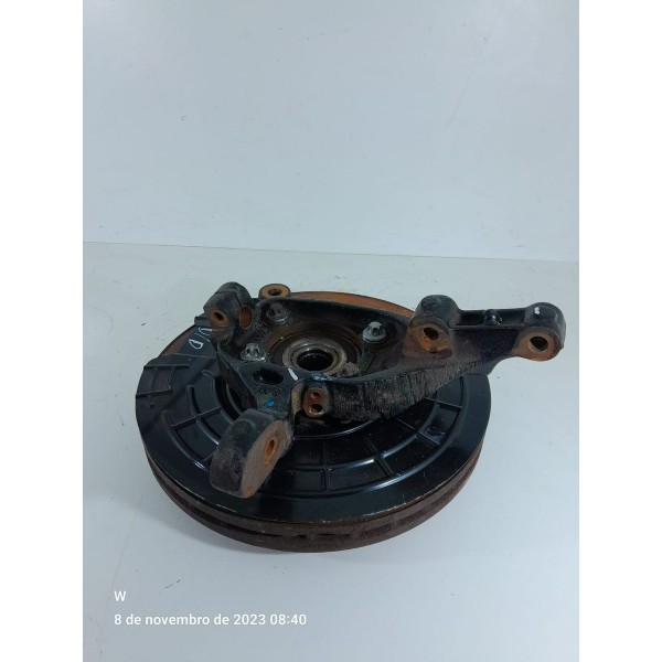 Manga Eixo Compass Dianteira Direita 2017/2021