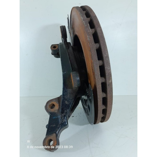 Manga Eixo Compass Dianteira Direita 2017/2021