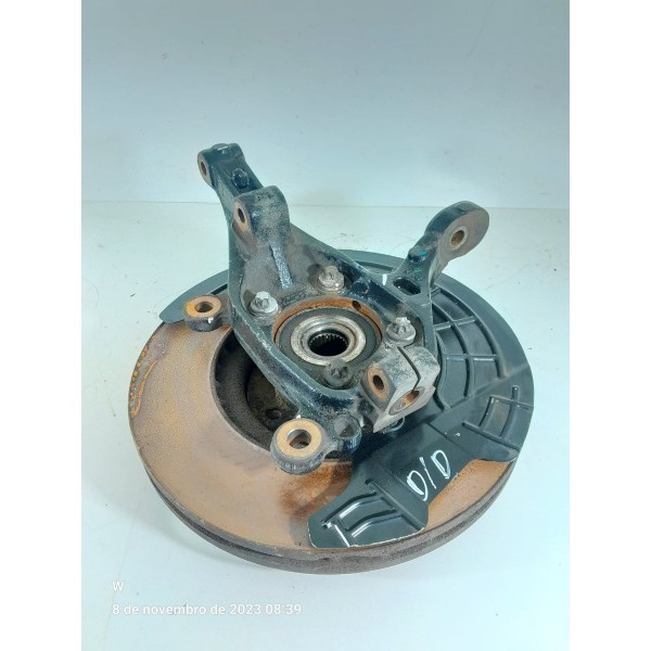 Manga Eixo Compass Dianteira Direita 2017/2021