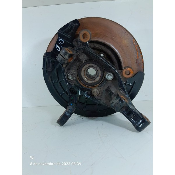 Manga Eixo Compass Dianteira Direita 2017/2021