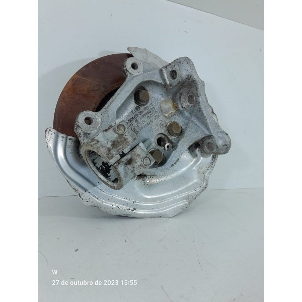 Manga Eixo Bmw 118 120 Dianteira Direita 2005/2011 676444403