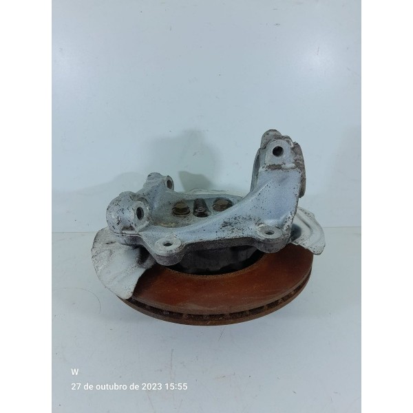 Manga Eixo Bmw 118 120 Dianteira Direita 2005/2011 676444403