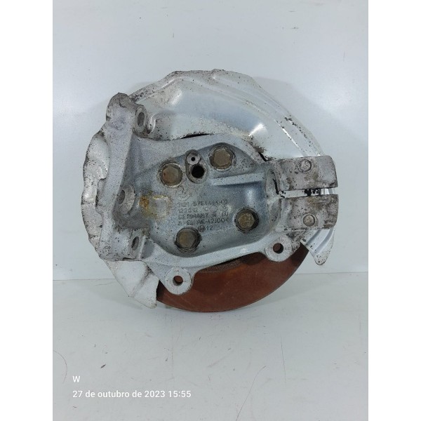 Manga Eixo Bmw 118 120 Dianteira Direita 2005/2011 676444403