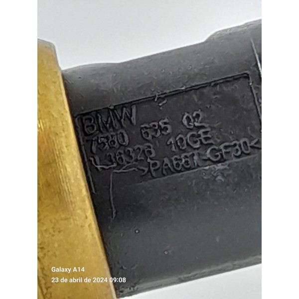 Sensor Temp Bmw 320 330 G20 Z4 X1 X2 X3 X4 19/25 758063502