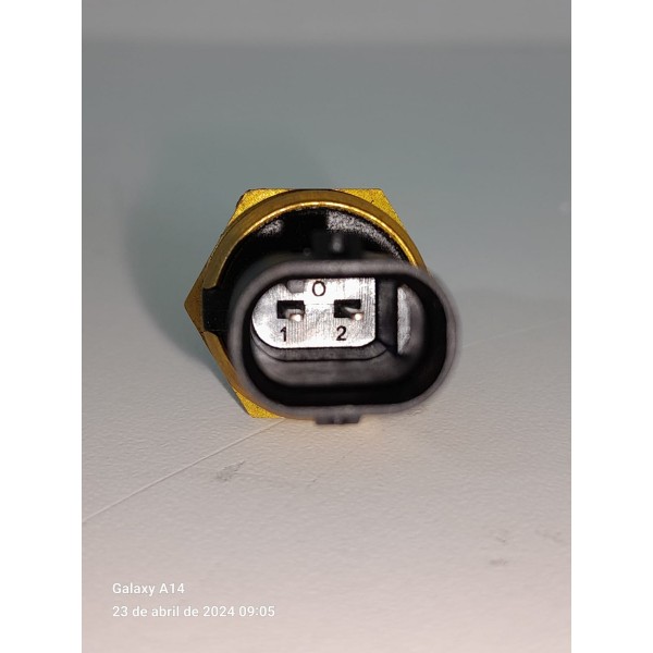 Sensor Temp Bmw 320 330 G20 Z4 X1 X2 X3 X4 19/25 758063502
