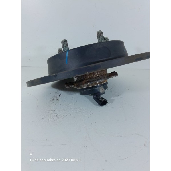 Cubo Roda Creta Tgdi Traseiro Direito 2022 2023 2024 Orig