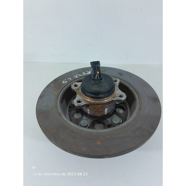 Cubo Roda Creta Tgdi Traseiro Direito 2022 2023 2024 Orig