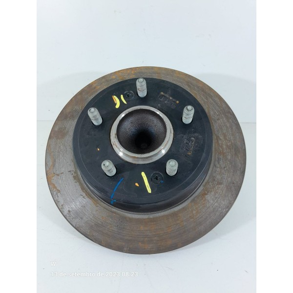 Cubo Roda Creta Tgdi Traseiro Direito 2022 2023 2024 Orig