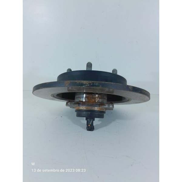 Cubo Roda Creta Tgdi Traseiro Direito 2022 2023 2024 Orig