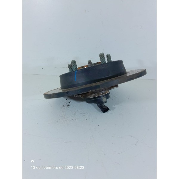 Cubo Roda Creta Tgdi Traseiro Direito 2022 2023 2024 Orig