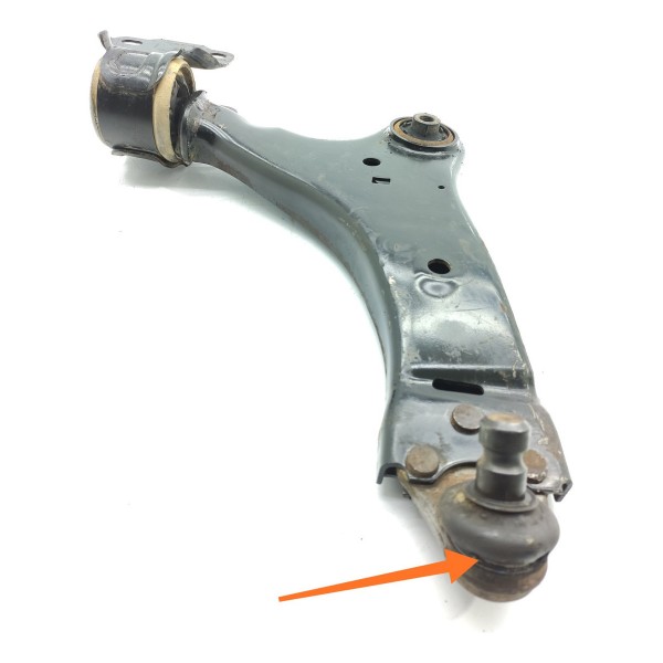 Bandeja Volvo Xc60 Dianteira Direita 2010/2014 8g9n3a052a