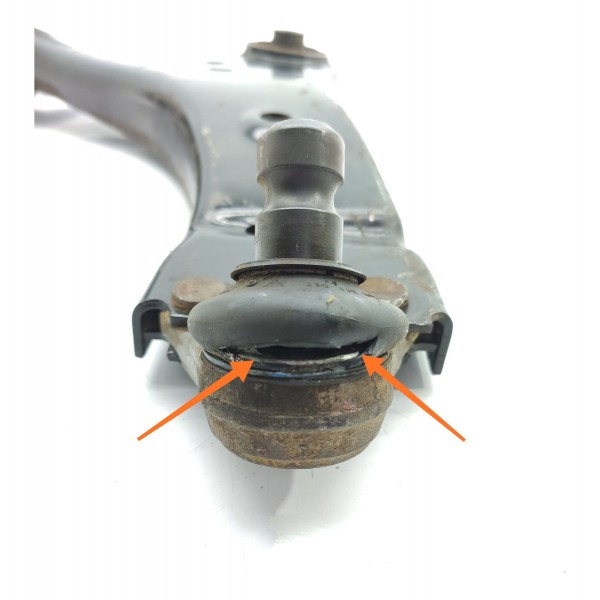 Bandeja Volvo Xc60 Dianteira Direita 2010/2014 8g9n3a052a