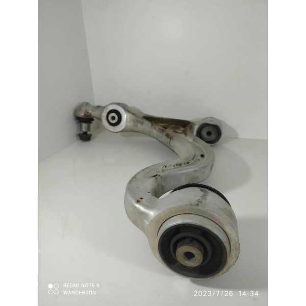 Balanca Bandeja Panamera Dianteira Dir 2010/2019 97034134221