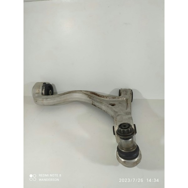 Balanca Bandeja Panamera Dianteira Dir 2010/2019 97034134221