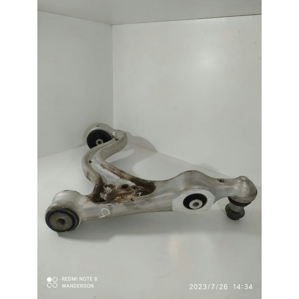 Balanca Bandeja Panamera Dianteira Dir 2010/2019 97034134221