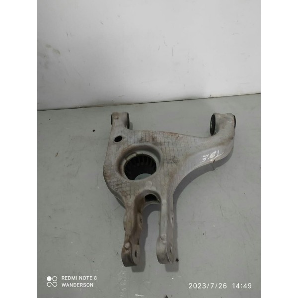 Balanca Bandeja Panamera Traseira Esq 2010/2019 97033104103