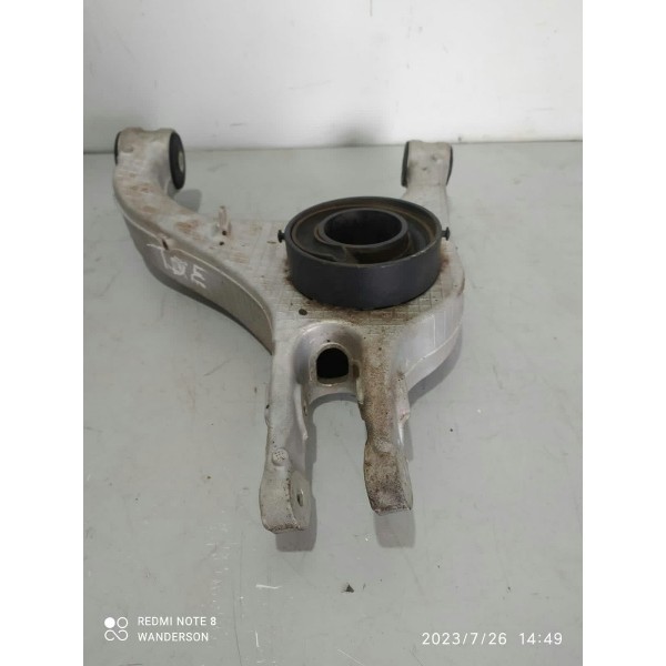 Balanca Bandeja Panamera Traseira Esq 2010/2019 97033104103