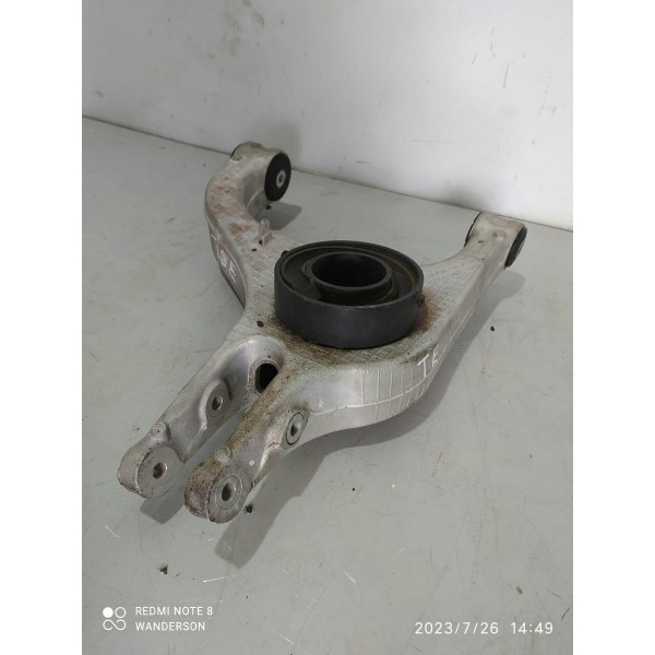 Balanca Bandeja Panamera Traseira Esq 2010/2019 97033104103