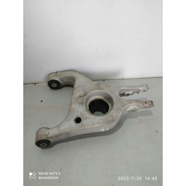 Balanca Bandeja Panamera Traseira Esq 2010/2019 97033104103