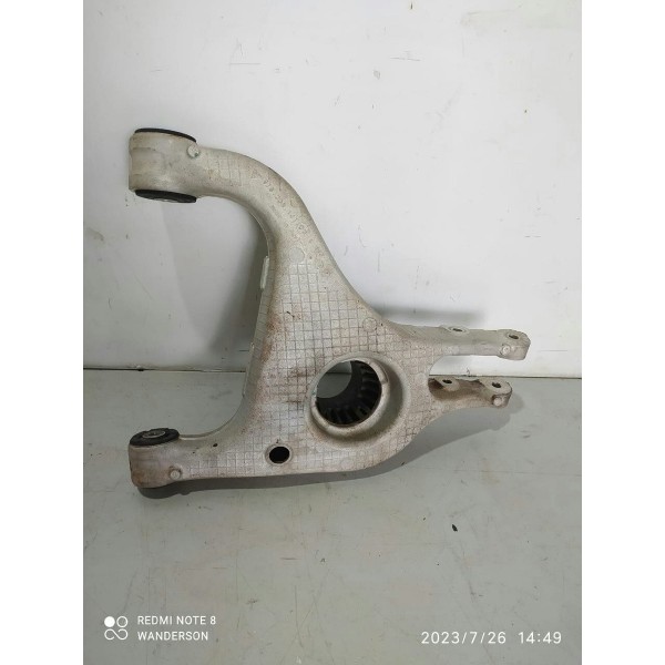 Balanca Bandeja Panamera Traseira Esq 2010/2019 97033104103