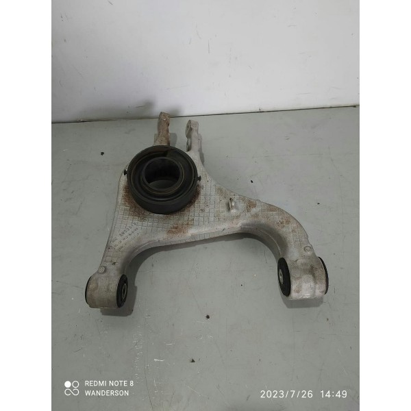 Balanca Bandeja Panamera Traseira Esq 2010/2019 97033104103