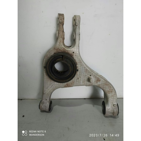 Balanca Bandeja Panamera Traseira Esq 2010/2019 97033104103