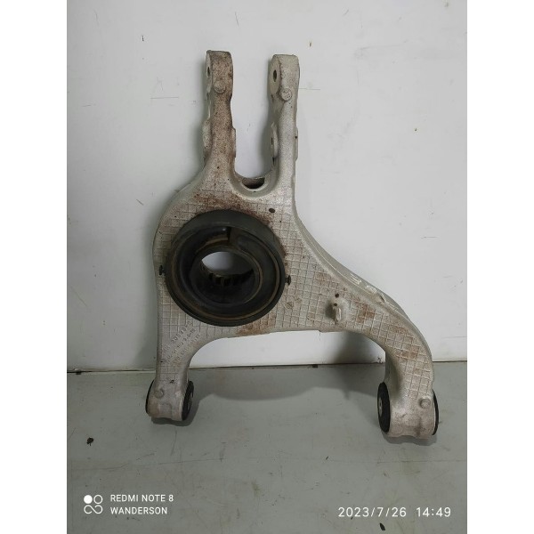 Balanca Bandeja Panamera Traseira Esq 2010/2019 97033104103