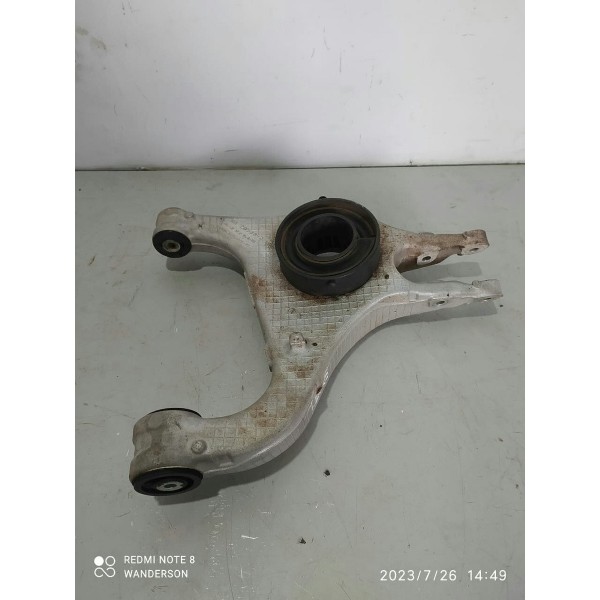 Balanca Bandeja Panamera Traseira Esq 2010/2019 97033104103