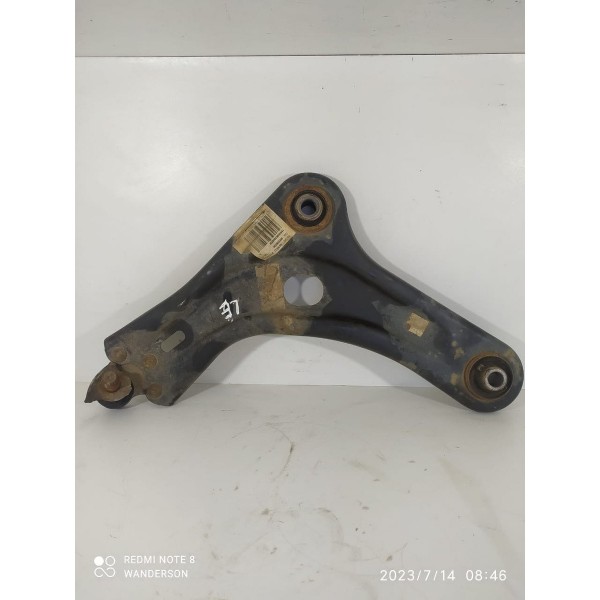 Bandeja Peugeot 2008 208 Cactus Esquerd 2018/2024 9822280280