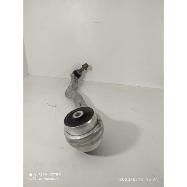 Braco Curvo Bmw 320 328 Gt Dianteiro Esquerdo 2013/2018