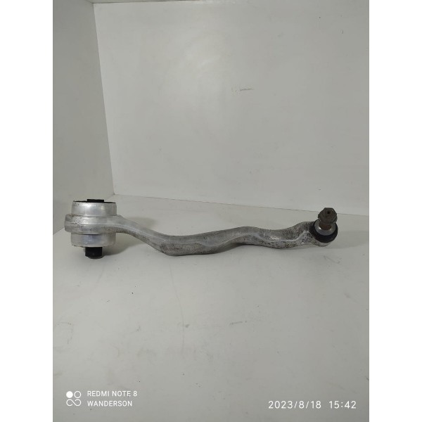 Braco Curvo Bmw 320 328 Gt Dianteiro Esquerdo 2013/2018