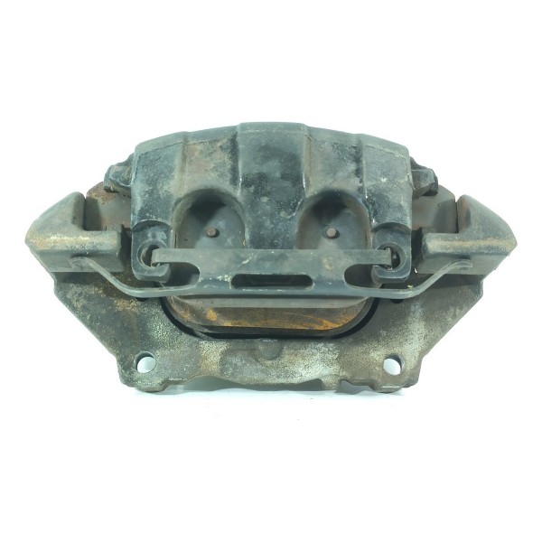 Pinca Volvo Xc60 T5 Dianteira Esquerda 2009/2016 Original