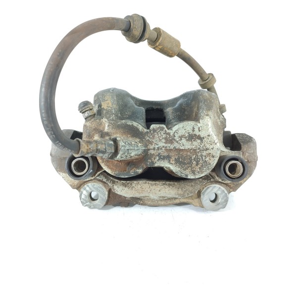 Pinca Volvo Xc60 T5 Dianteira Esquerda 2009/2016 Original