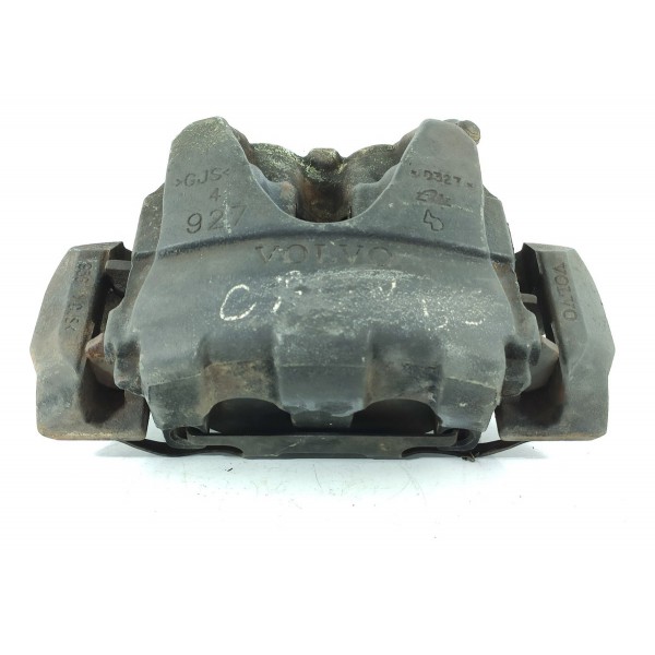 Pinca Volvo Xc60 T5 Dianteira Esquerda 2009/2016 Original