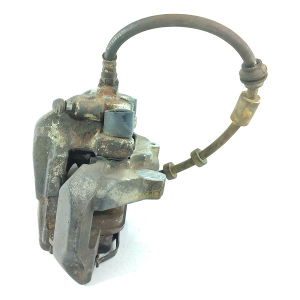 Pinca Volvo Xc60 T5 Dianteira Esquerda 2009/2016 Original