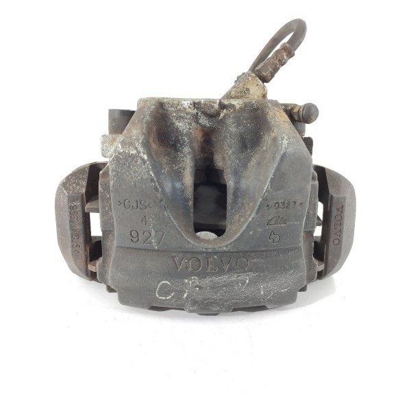 Pinca Volvo Xc60 T5 Dianteira Esquerda 2009/2016 Original