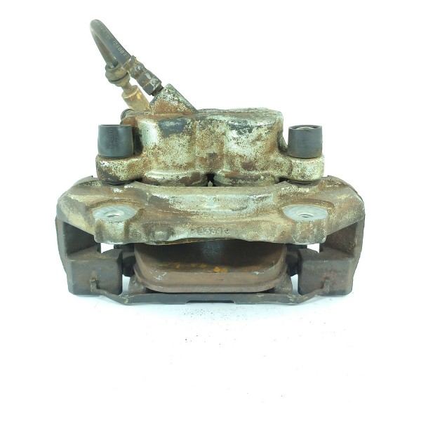 Pinca Volvo Xc60 T5 Dianteira Esquerda 2009/2016 Original