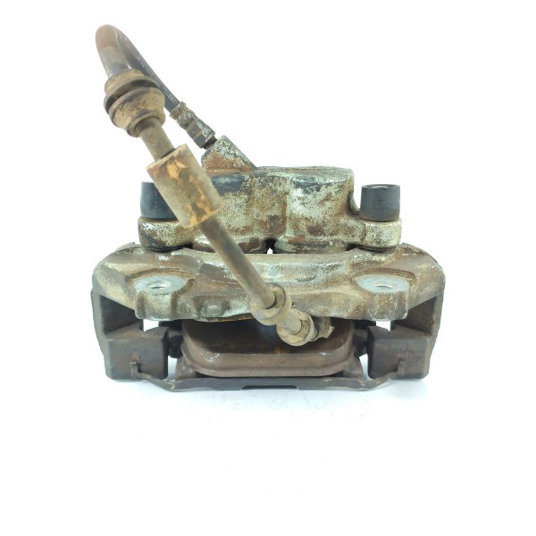 Pinca Volvo Xc60 T5 Dianteira Esquerda 2009/2016 Original