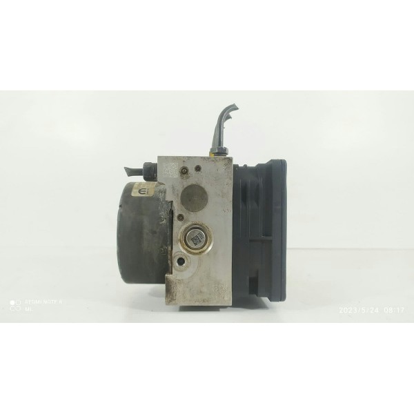 Modulo Abs Fiat Toro Diesel 2017 00519803879
